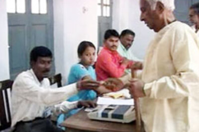 Chhattisgarh poll: 68 pc voters turn out in 2nd phase