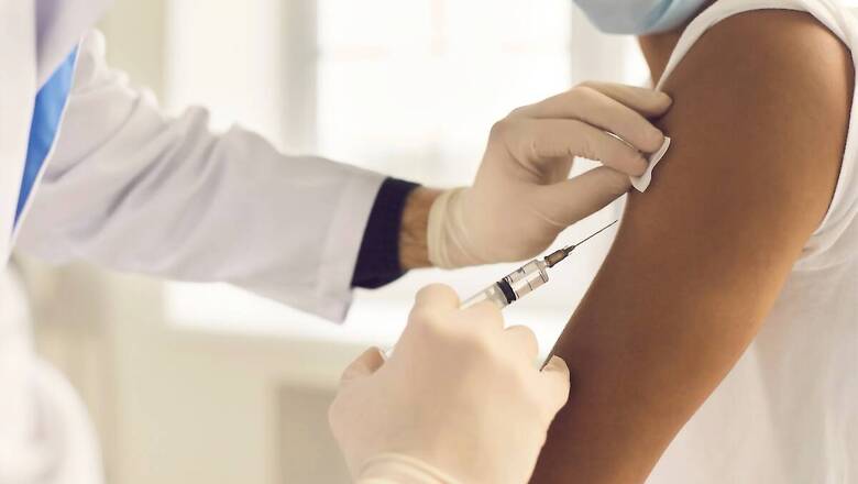 Less Than 80,000 Covid Vaccine Doses Administered on Saturday: Delhi Govt