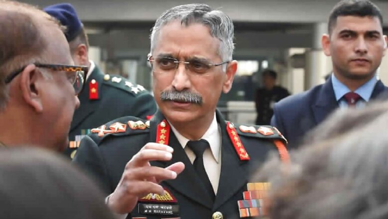 Indian Army to Hold Four-day Commanders' Conference from Monday amid Border Row with China