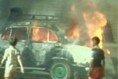 1984 riots: Court queries police on destruction of records