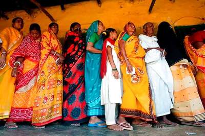 All-Women Polling Stations Likely in Goa Assembly Elections