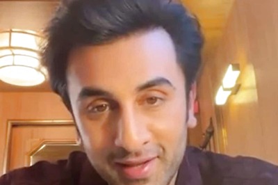 Ranbir Kapoor Sends Special Message to Hey Sinamika Team, Says He’s Big Fan of Dulquer Salmaan