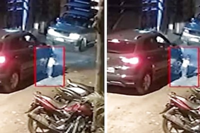 Father Accidentally Reverses Car Over Two-Year-Old Daughter In Bengaluru, Toddler Dies