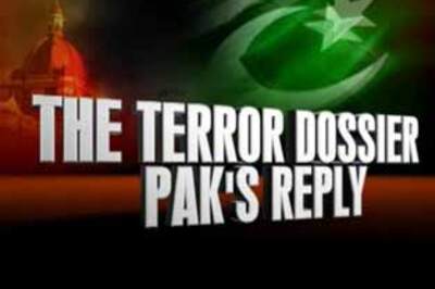 26/11 planned in Austria, Dubai: Pak govt source