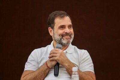 Seat-sharing Issues Among INDIA Partners Will Be Resolved, Coalition Will Win LS Polls: Rahul Gandhi