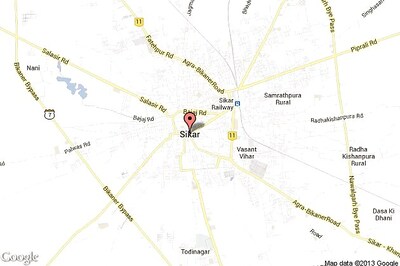 Couple consumes poison at Dinarpura, wife dies