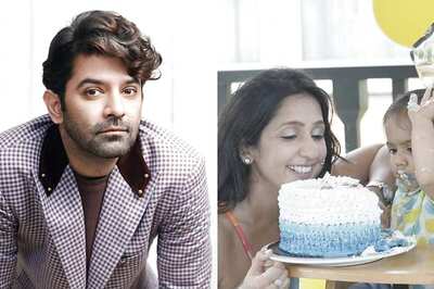 Barun Sobti Opens Up on 'Tough Moments' of Parenting: 'When My Wife Conceived Our Son...' | Exclusive
