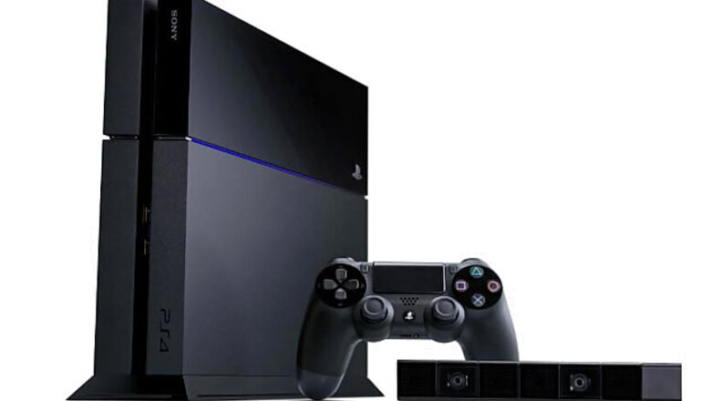 Sony says PlayStation 4 global sales exceed 2.1 million units