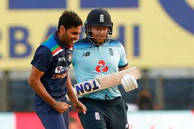 India vs England: Test Cricket Remains My Priority, Will Monitor Workload Management in IPL, Says Bhuvneshwar