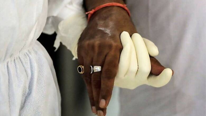 96-year-old Woman in Karnataka Recovers from Coronavirus in 9 Days