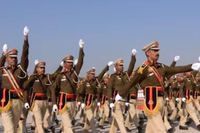 SSC Announces Recruitment Drive For Sub-Inspectors In Delhi Police And CAPF