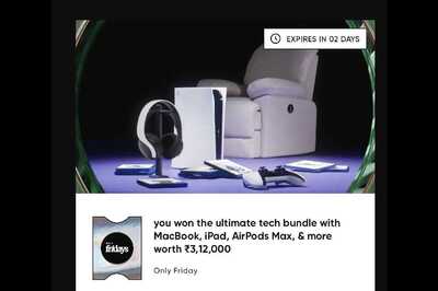 Man Wins Rs 3.25 Lakh Jackpot on CRED, Company Hands Him Rs 1K Blaming ‘Technical Glitch’