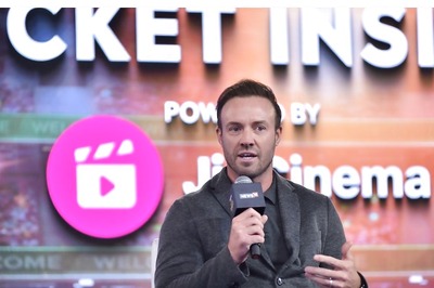 IPL is Not Only The Biggest Cricket League, But The Biggest Sports League: AB de Villiers