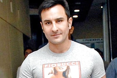 Saif, Riteish to play triple roles in Sajid Khan's 'Humshakal'