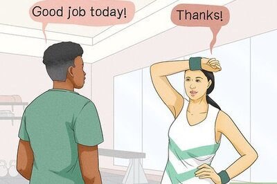 The 8 Best Ways to Compliment a Fit Girl