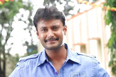 Darshan and Sudeep listed in Forbes' top 100 celebrities of India