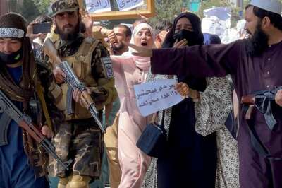 ‘Unnecessary’: Taliban Slams UNSC’s Decision to Appoint Gender and Human Rights Envoy