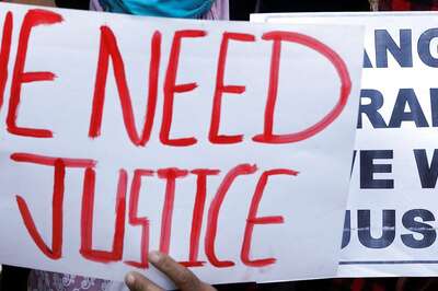 Gurugram: Woman Held Captive, Raped for Two Days