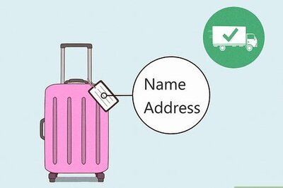 3 Places to Buy Abandoned Airport Luggage