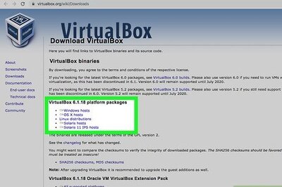 How to Make a Hackintosh in a Virtualbox