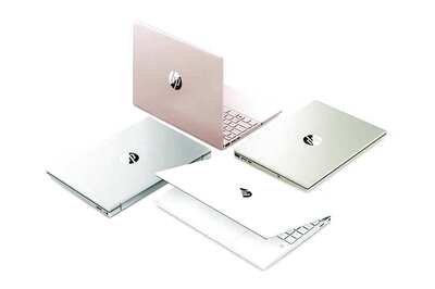 HP's Lightest Consumer Laptop Till Date, HP Pavilion Aero 13 Launched Alongside New Monitors