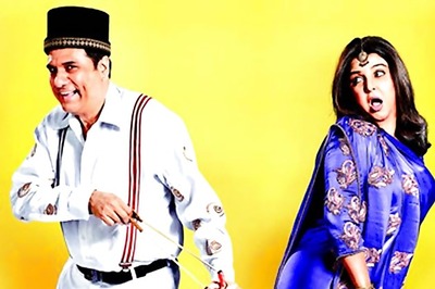 First Look: Shirin Farhad Ki Toh Nikal Padi