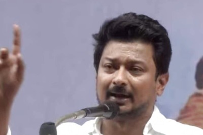 Udhayanidhi Stalin Reacts To Reports Claiming Maamannan 'A Propaganda-driven Film'