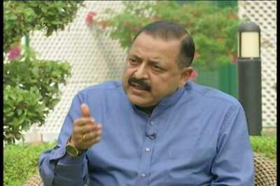 Pregnant Employees Exempted from Attending Office: MoS, Personnel Jitendra Singh