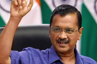 Kejriwal Says He is 'janta Ka Laadla', BJP Troubled by Love People Showering on Him