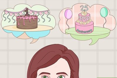 How to Decorate a Room for a Party