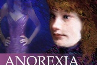 Anorexia may be genetic, says researcher