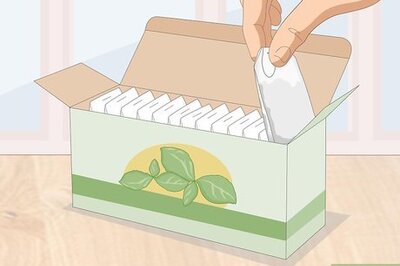 How to Store Tea