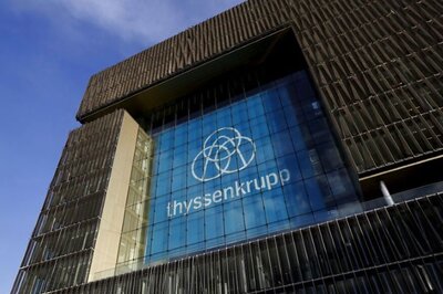 Trade Union Sets Deadline in Talks Over Thyssenkrupp Tata Steel Deal