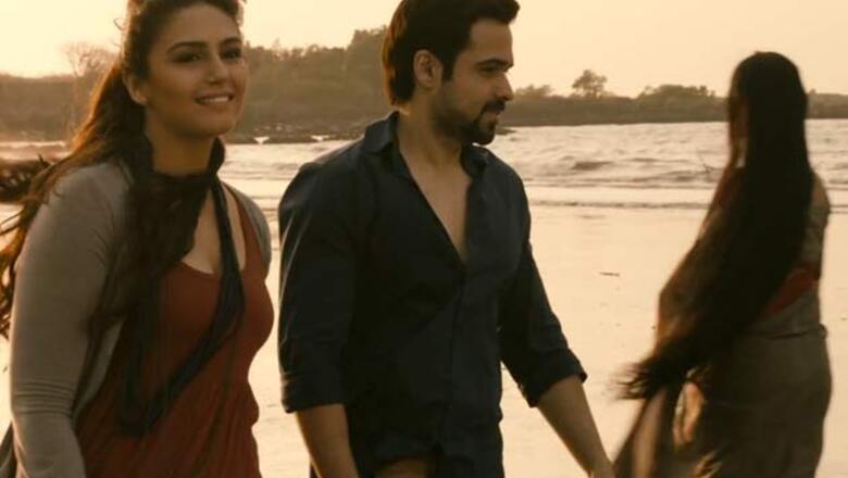'Ek Thi Daayan' earns Rs 6.24 crore on day 1
