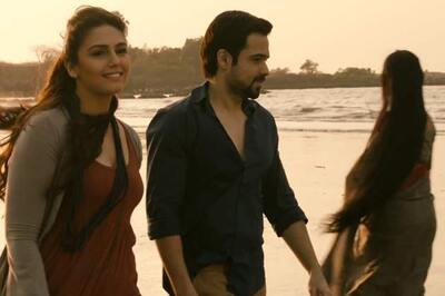 'Ek Thi Daayan' earns Rs 6.24 crore on day 1