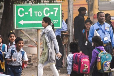 Govt Trashes Report Claiming New Sainik Schools Allocated Based on Political Affiliations