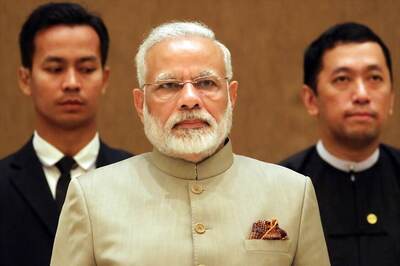 Prime Minister Narendra Modi to Flag-off Hyderabad Metro Rail Today