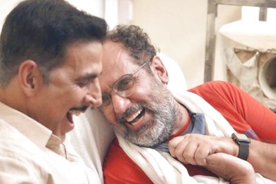 Akshay Kumar Wraps Up Shooting of Raksha Bandhan in Delhi: 'There Was Bittersweet Tinge of Sadness'