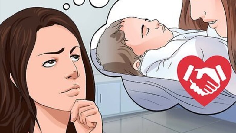How to Become a Prenatal Nurse