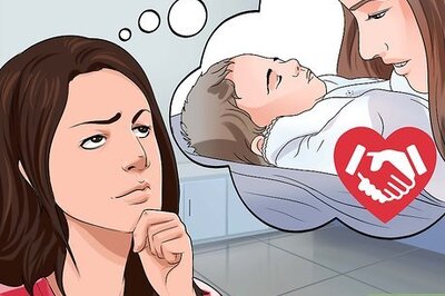 How to Become a Prenatal Nurse