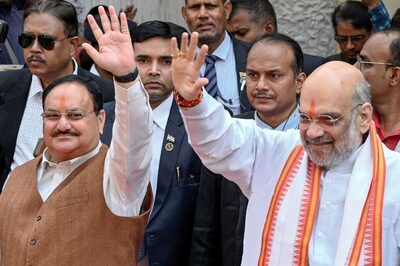 Focus on Ram Mandir, YouTube Push & Selection Criteria for 2024: Shah-Nadda's Message to Bengal Cadre