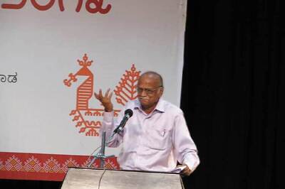 Professor MM Kalburgi: A tireless researcher