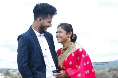 Aai Kuthe Kay Karte's Ashwini Mahangade Dating This Man? We Might Know Something