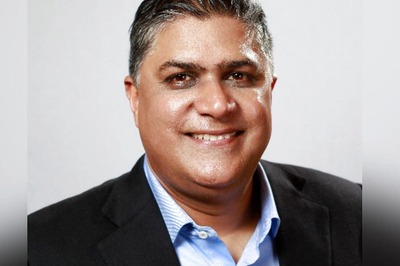 CIA Appoints Nand Mulchandani as Its First-Ever Chief Technology Officer