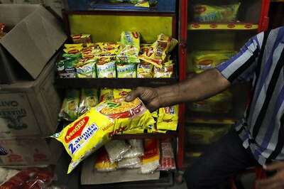 Government lab submits report on Maggi in Supreme Court in sealed envelope