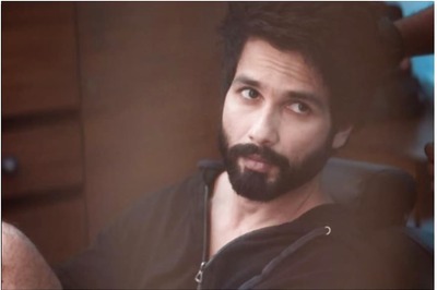 Shahid Kapoor on Online Trolls: They're Trolling Me, I am So Bloody Important