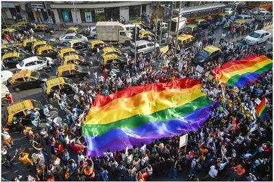 No Permission for Queer Azadi March at Mumbai's August Kranti Maidan