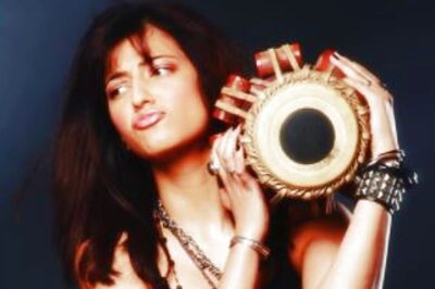 This Throwback Picture of Shruti Haasan is Pure Gold