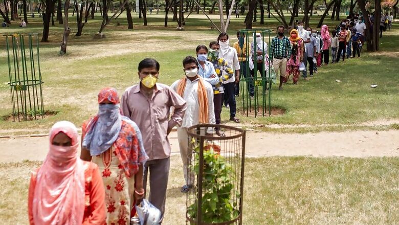 Experts Seek Universal Access to Foodgrain, Essentials Under PDS as Migrant Crisis Worsens After Covid-19 Lockdown