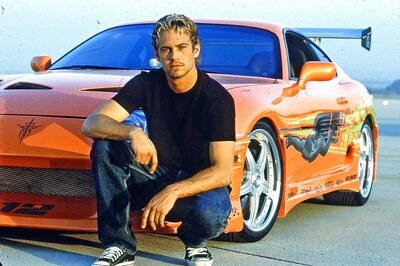 Paul Walker’s Death Anniversary: 5 Films of the Actor Apart from Fast and Furious